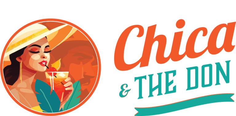 Chica+&+The+Don+Horizontal+Logo