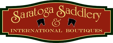 Saratoga Saddlery